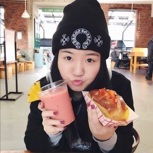 Meet your Posher, Fenglin